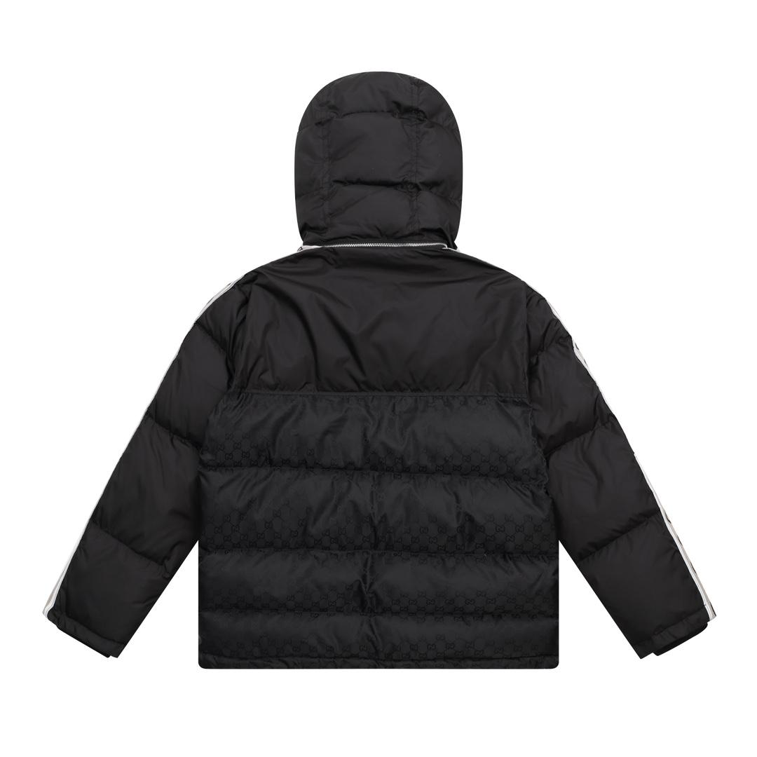 Designer Winter Coats