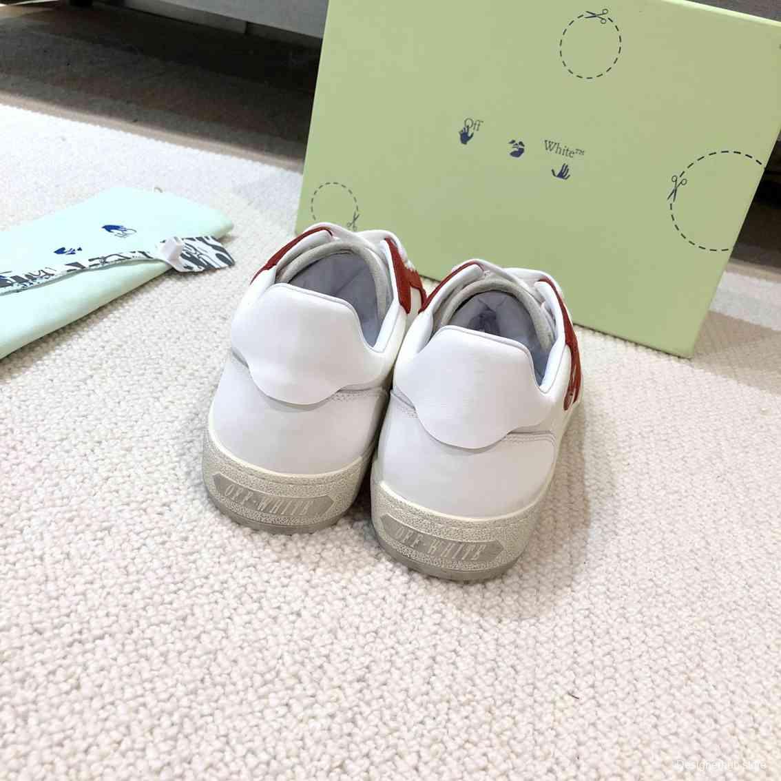 Off White Trainers