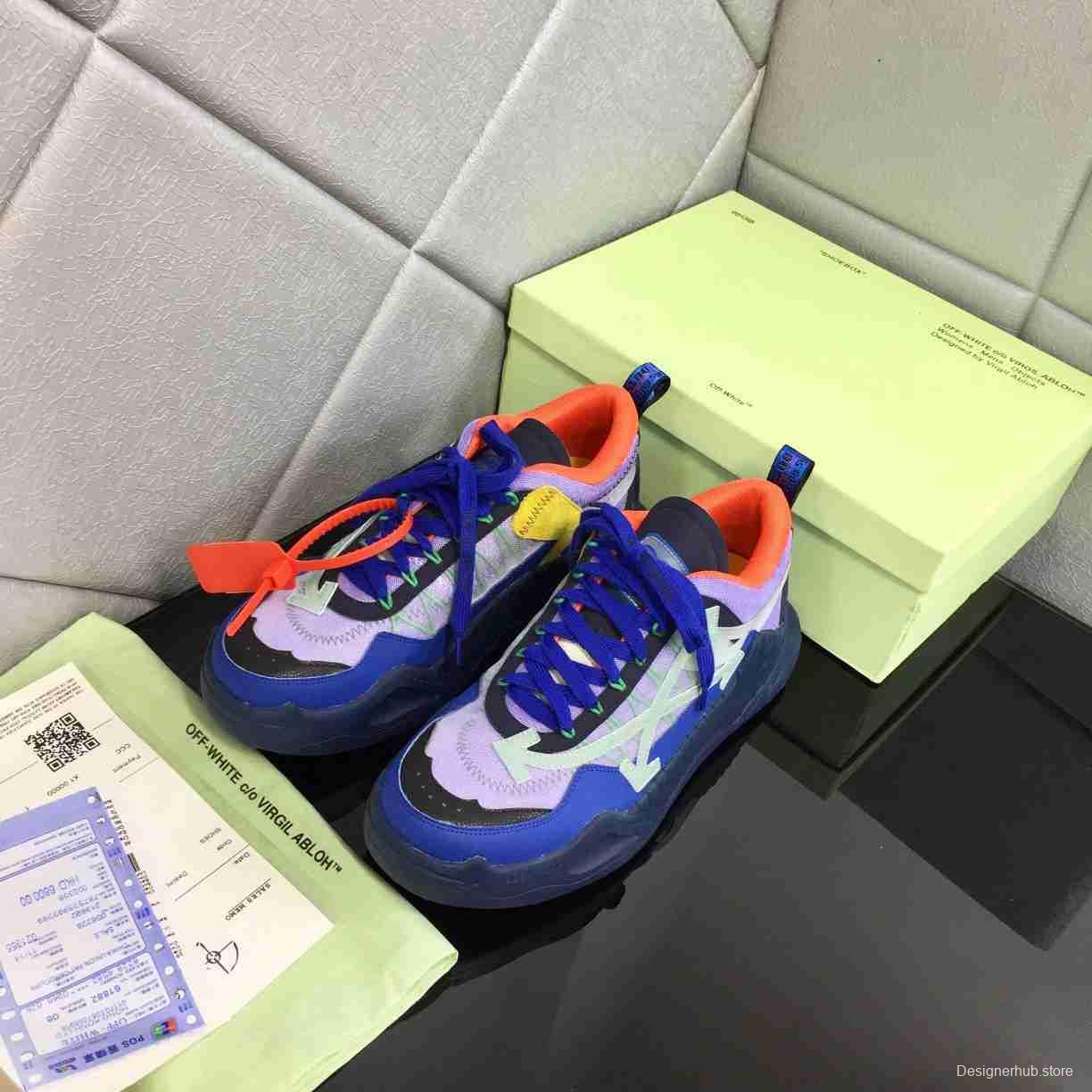 Off White Trainers