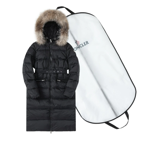 Designer Winter Coats