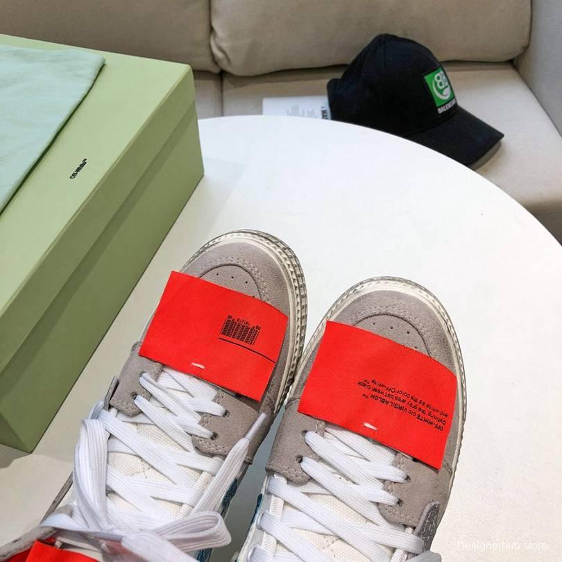 Off White Trainers