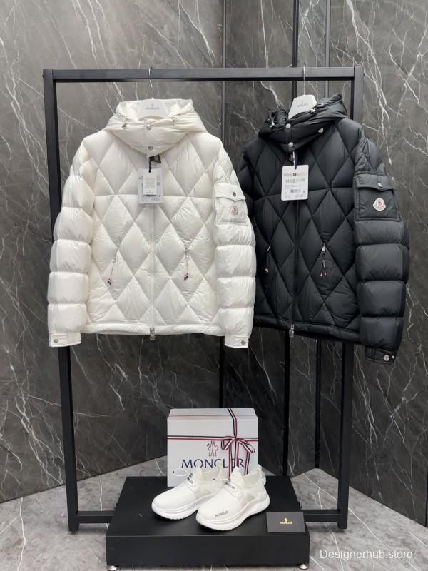 Designer Winter Coats