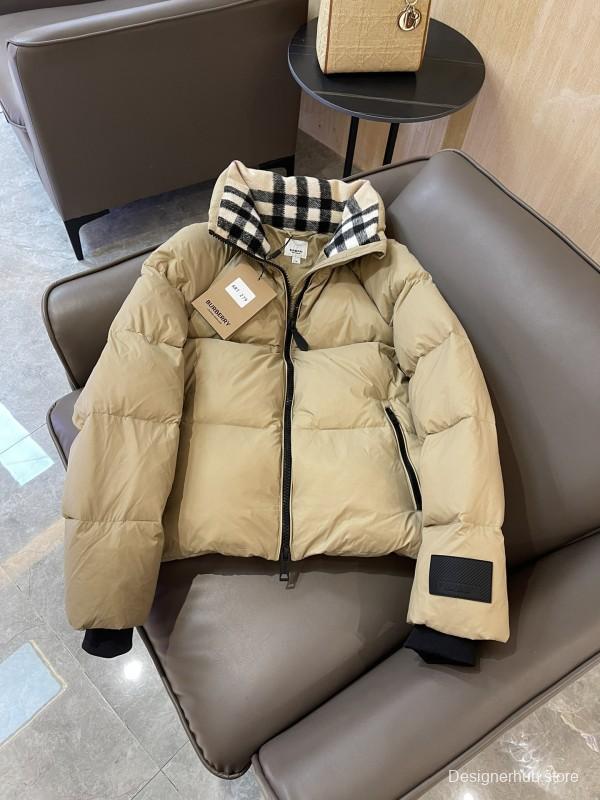 Designer Winter Coats