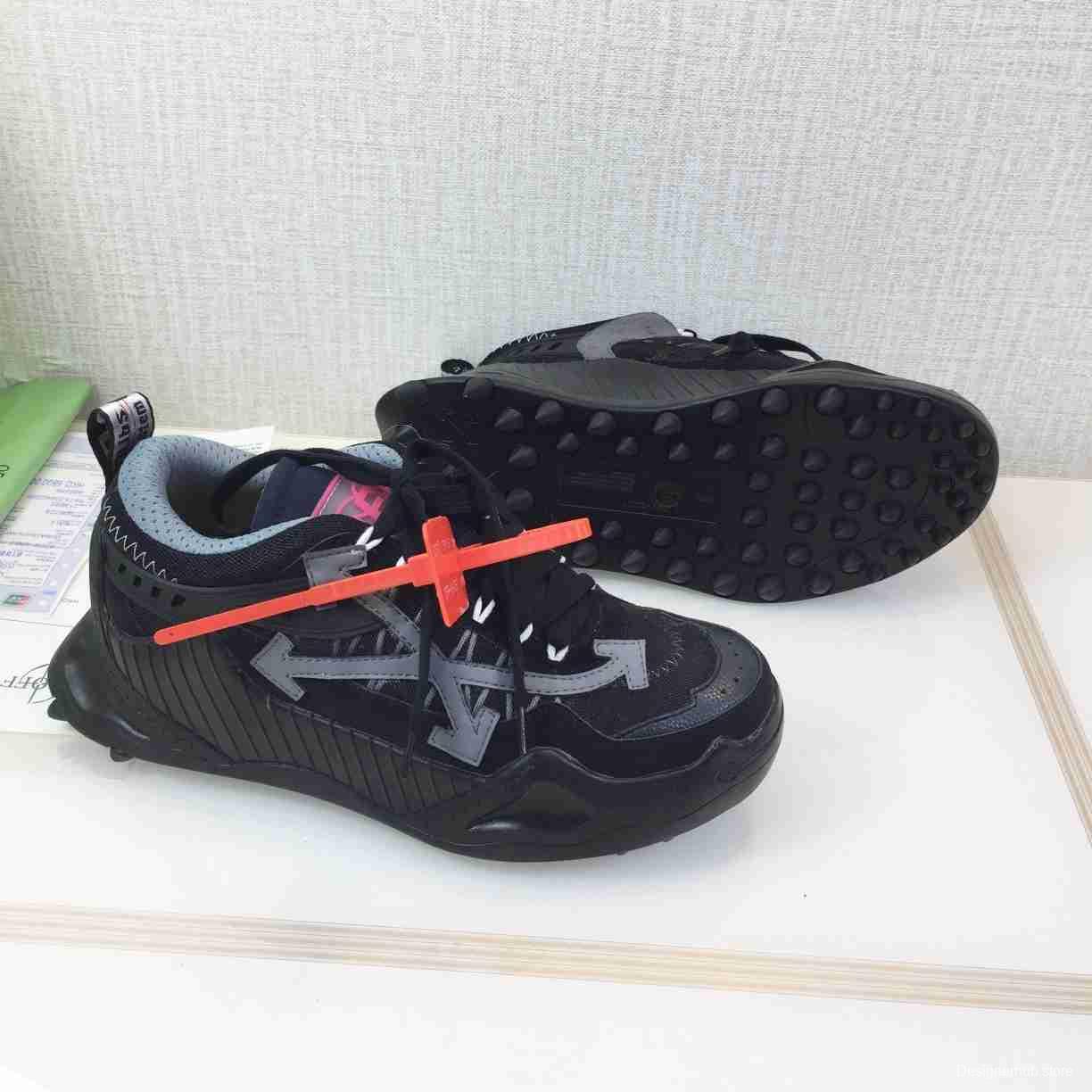 Off White Trainers