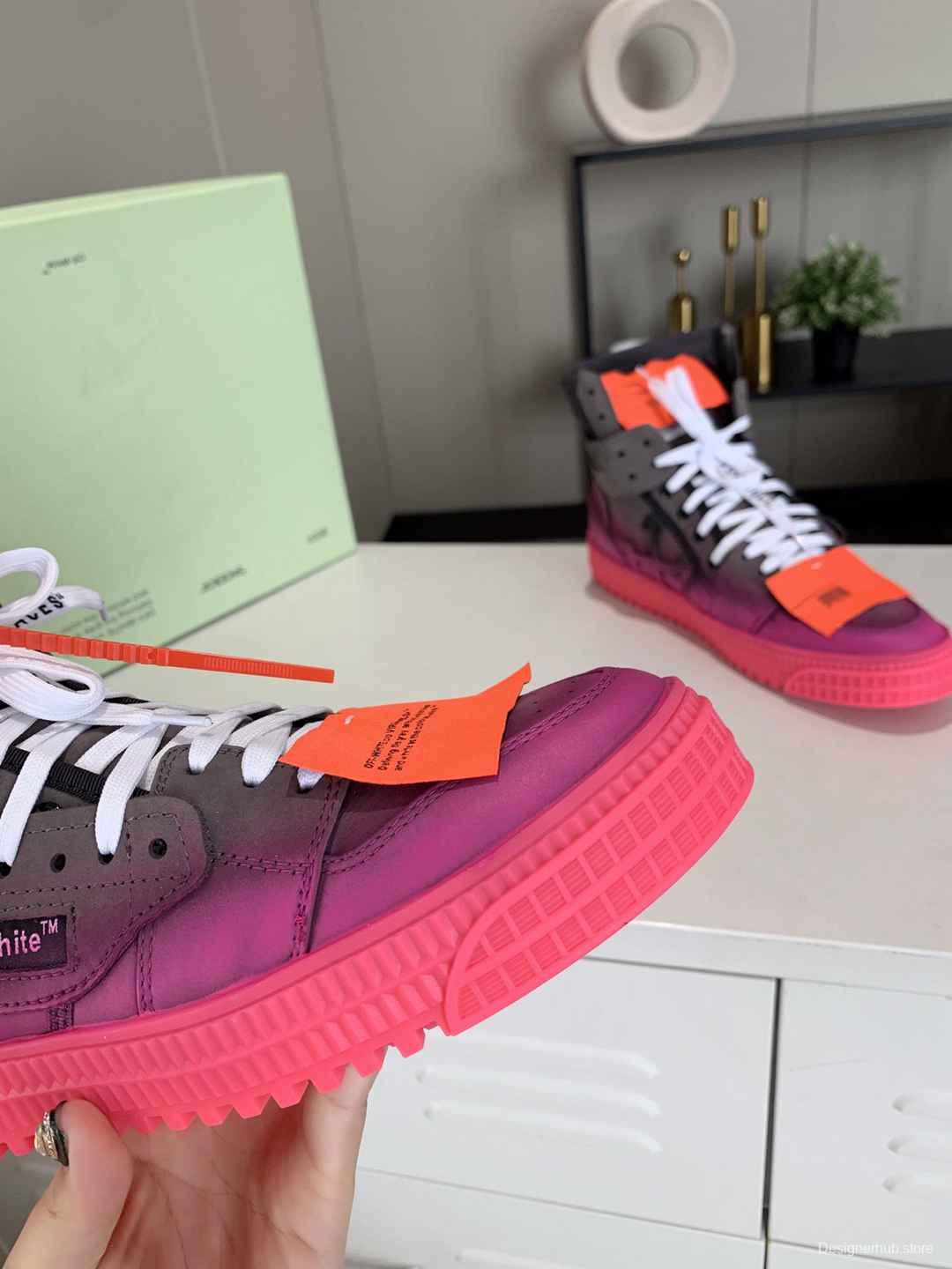 Off White Trainers