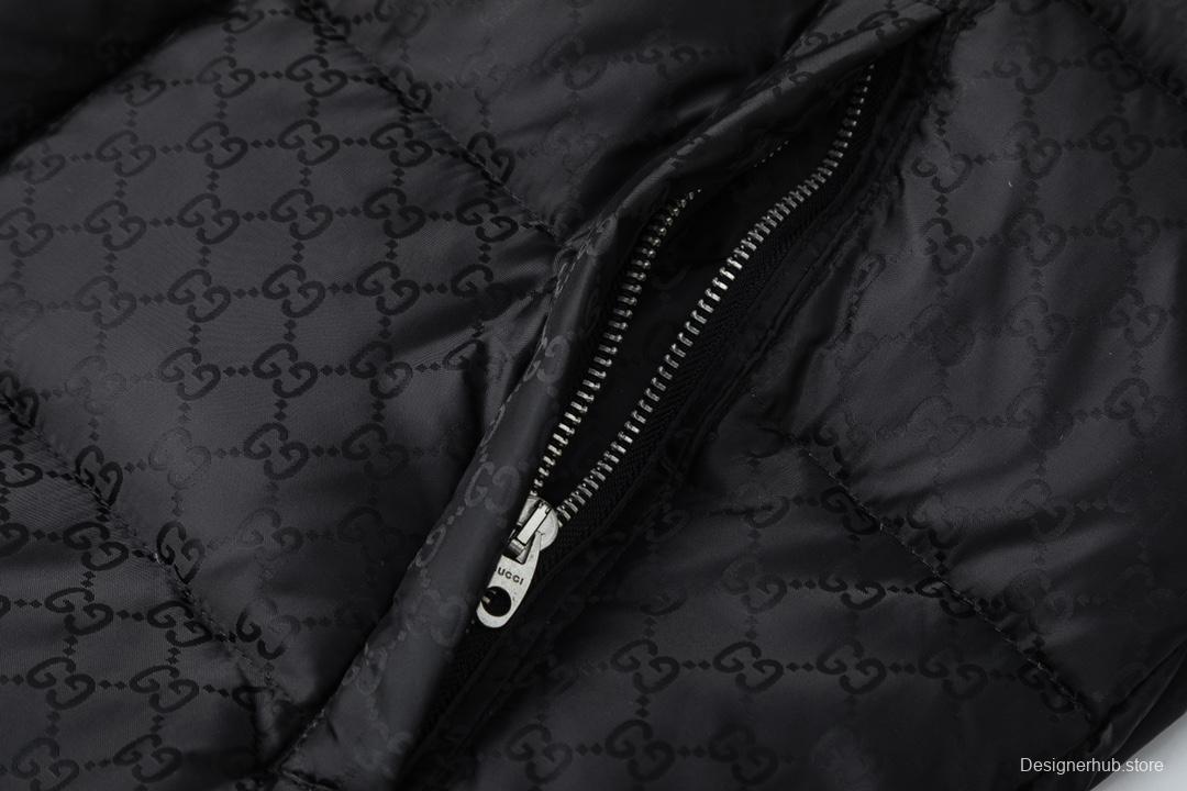 Designer Winter Coats