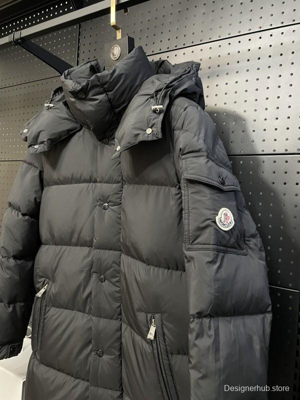Designer Winter Coats
