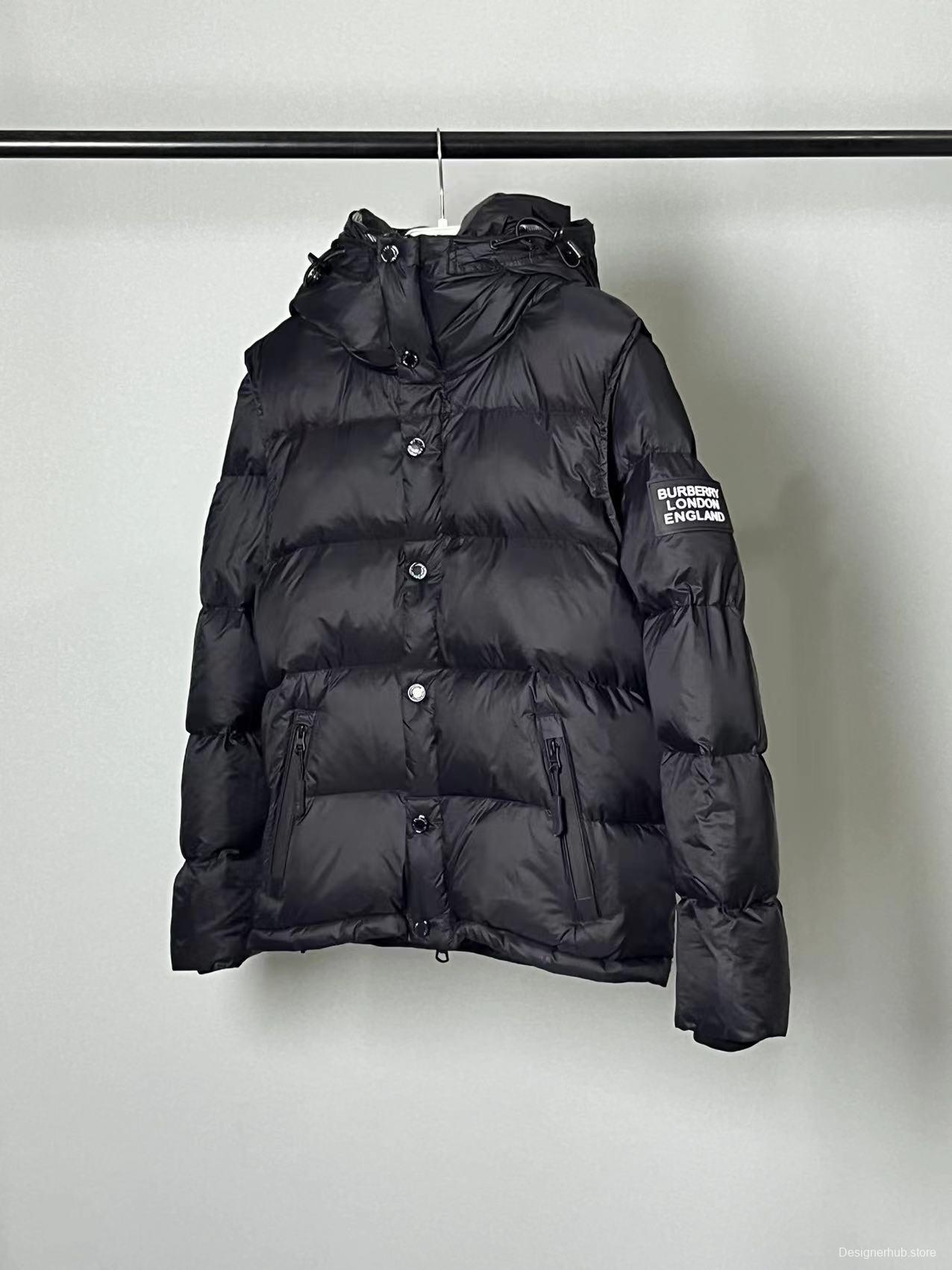 Designer Winter Coats