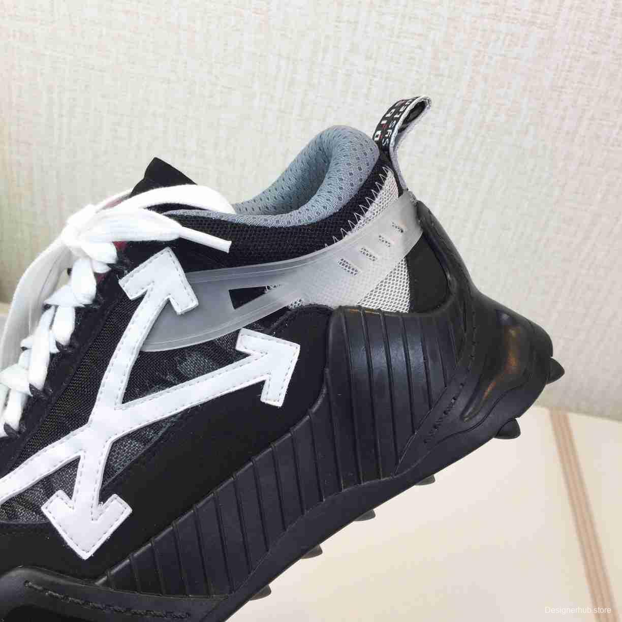 Off White Trainers