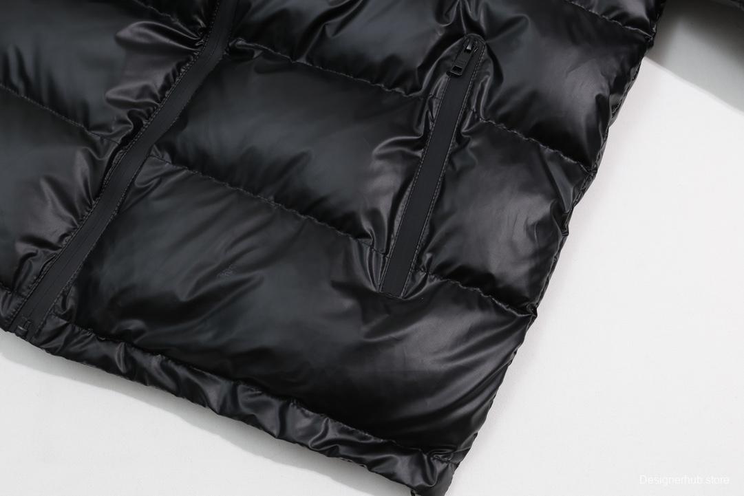 Designer Winter Coats
