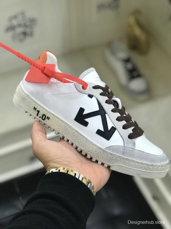 Off White Trainers