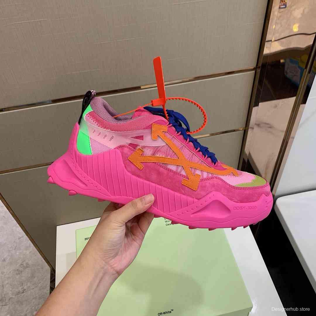 Off White Trainers