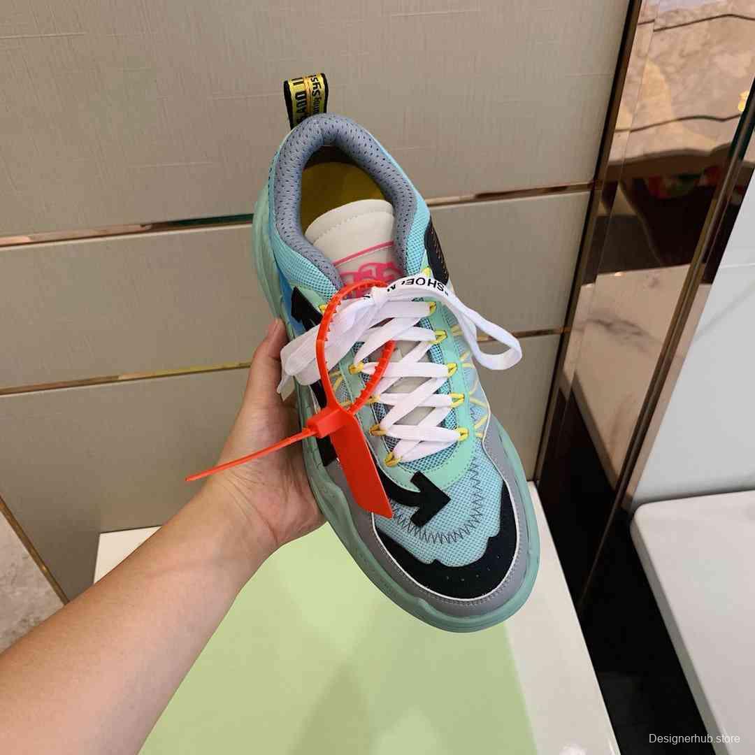 Off White Trainers