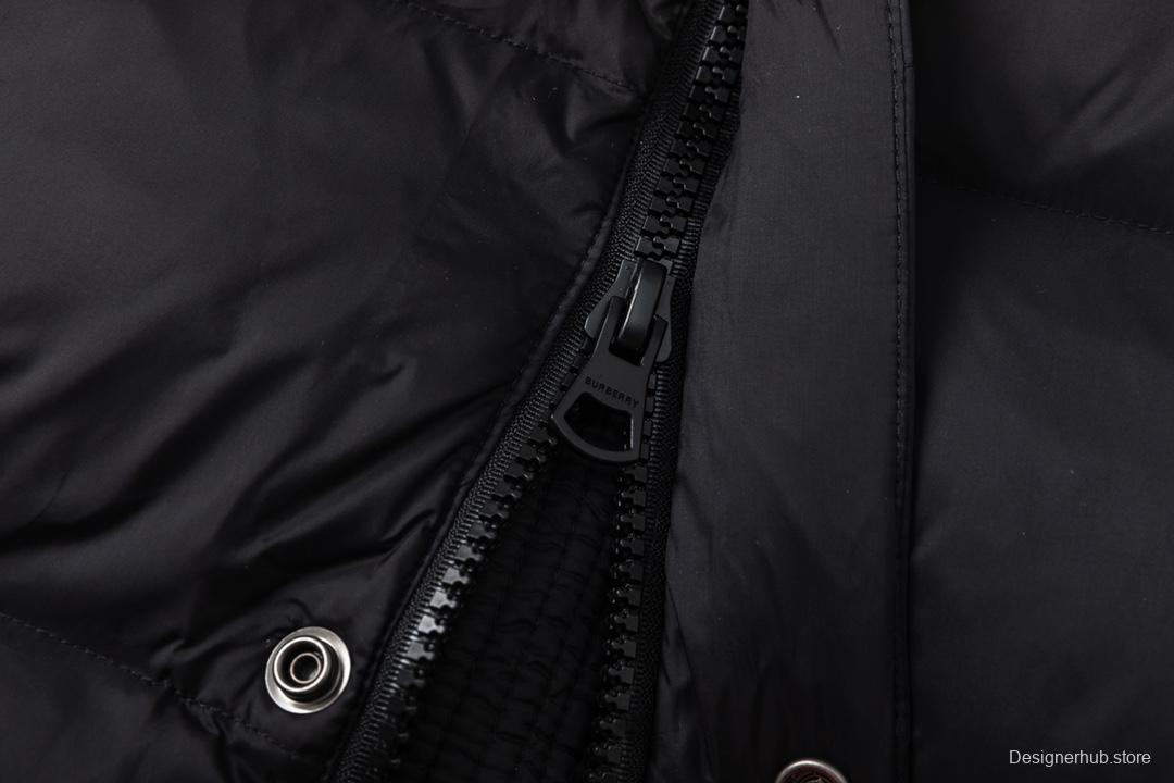Designer Winter Coats