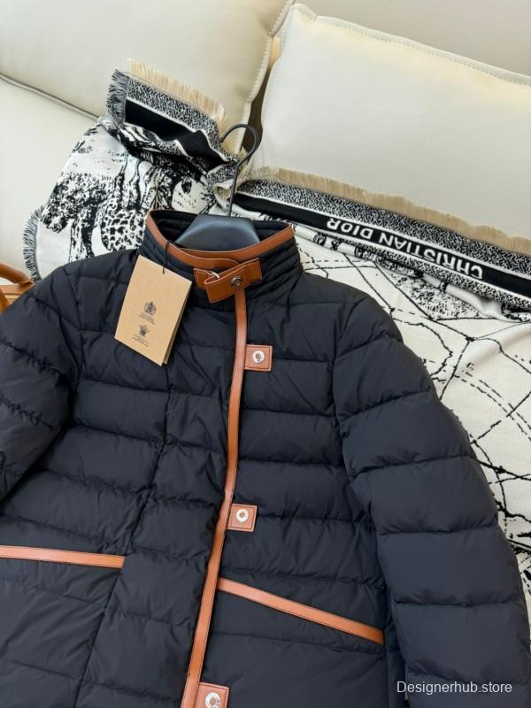 Designer Winter Coats
