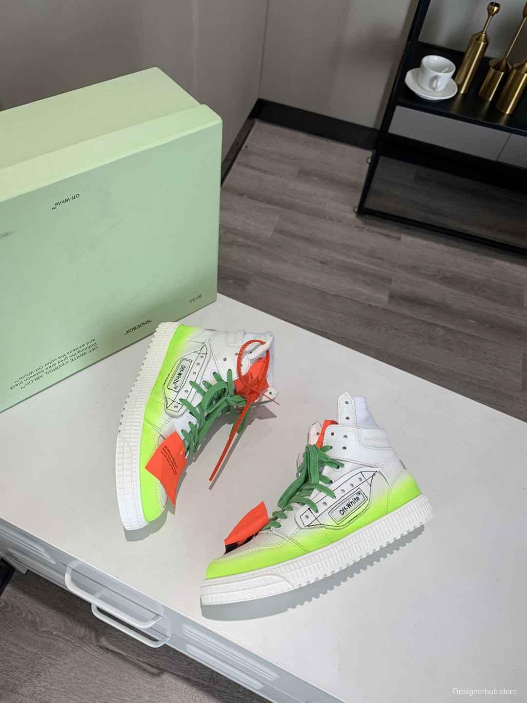 Off White Trainers