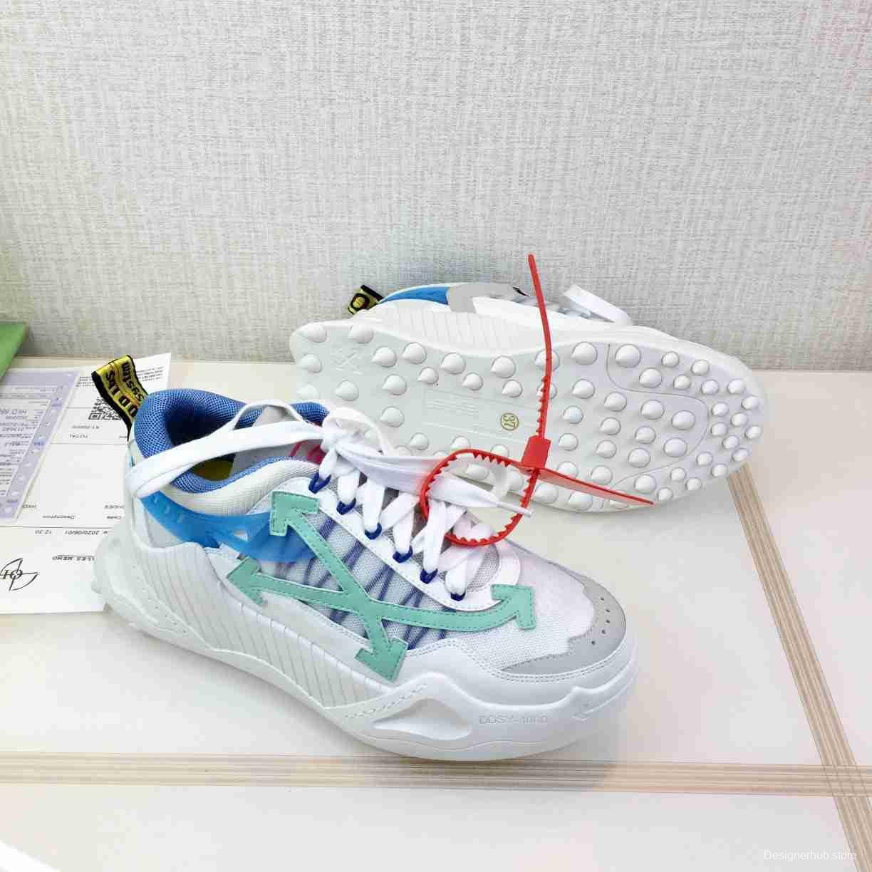 Off White Trainers