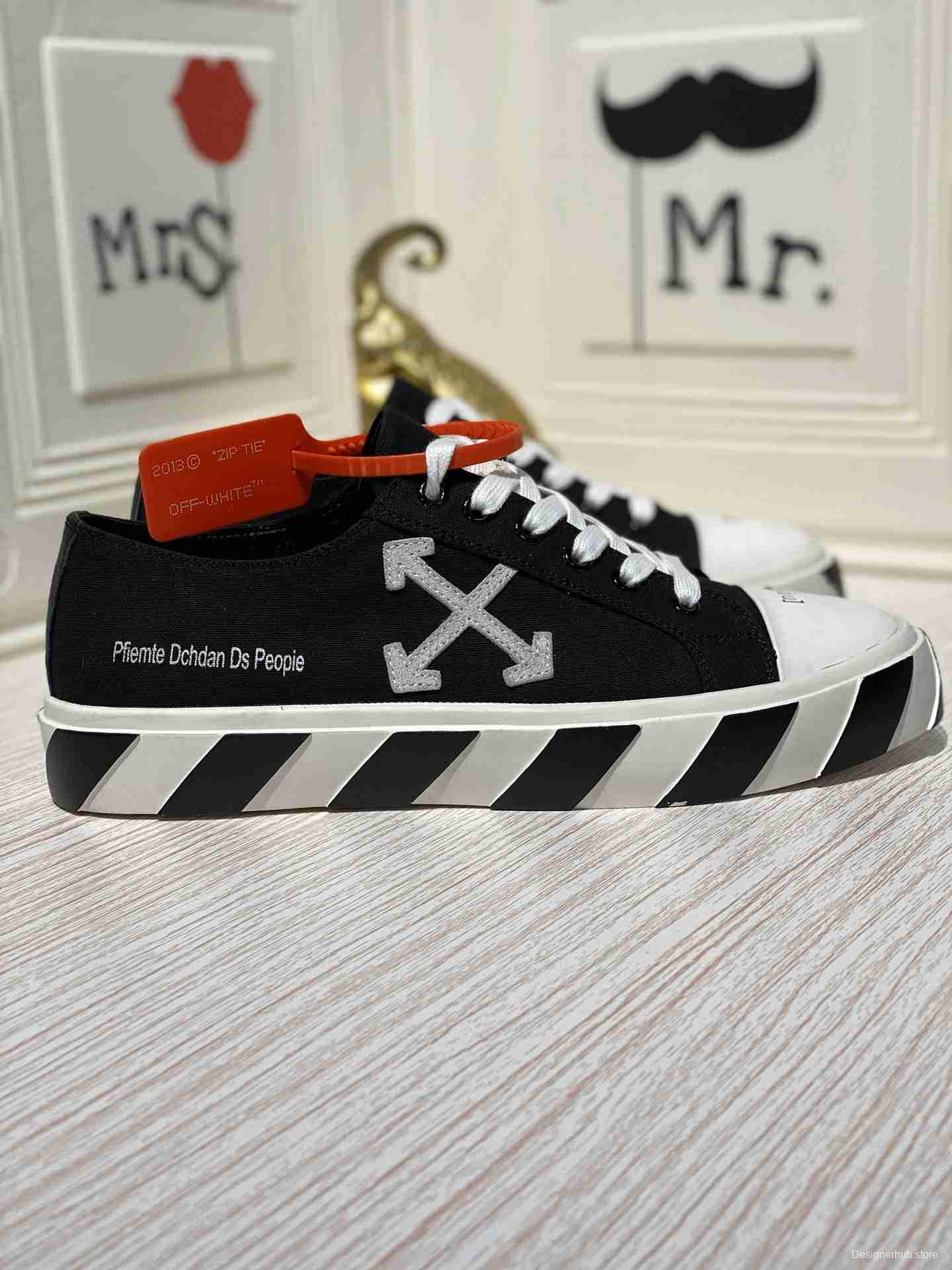 Off White Trainers