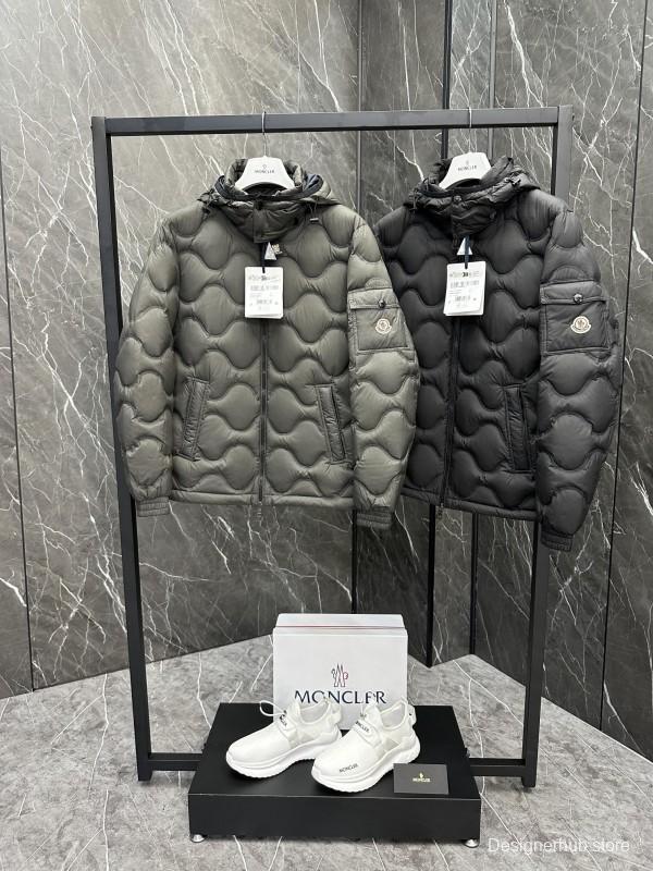 Designer Winter Coats
