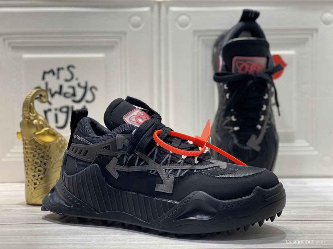 Off White Trainers