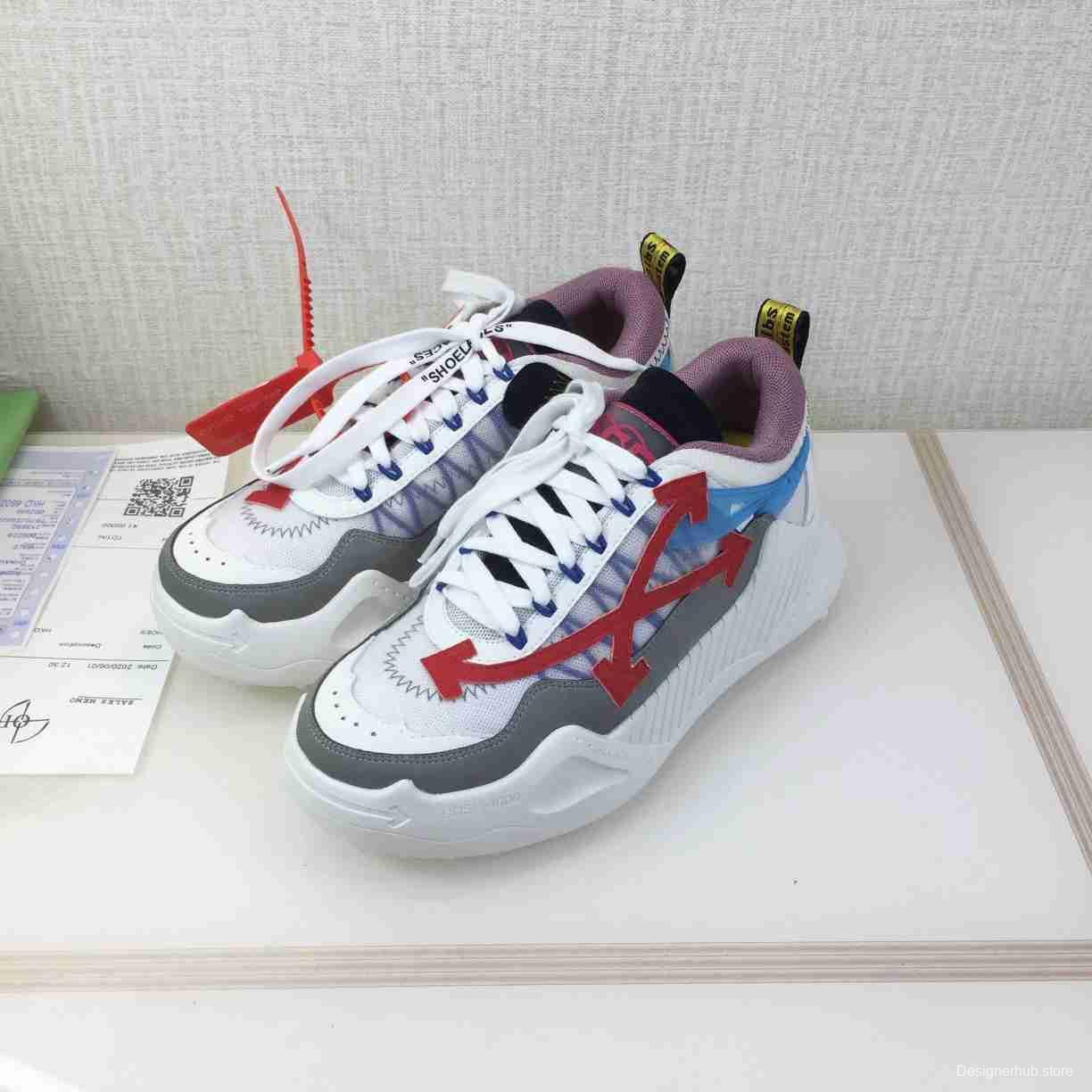 Off White Trainers