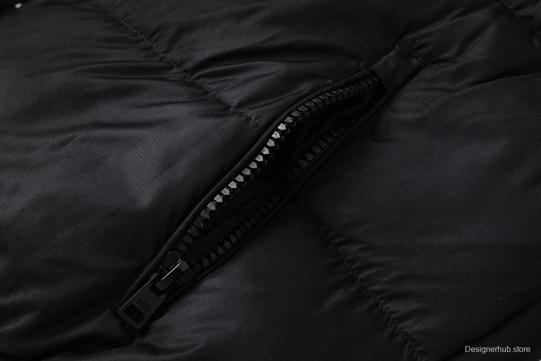 Designer Winter Coats