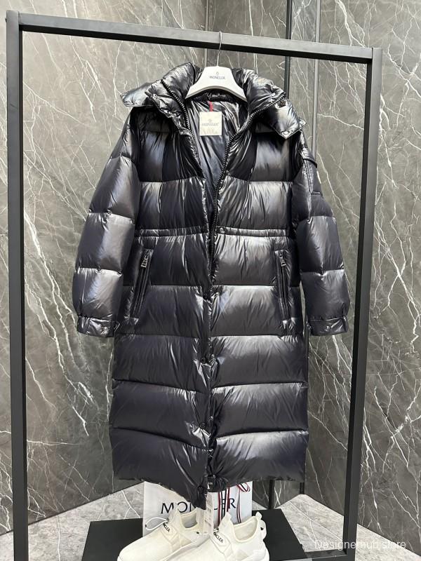 Designer Winter Coats