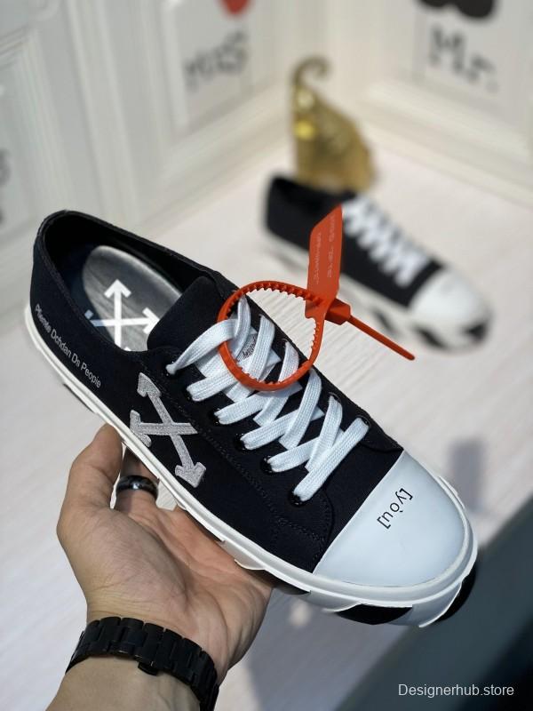 Off White Trainers