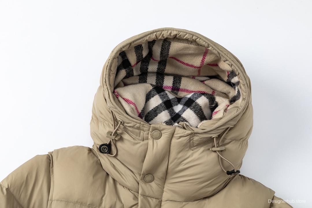 Designer Winter Coats
