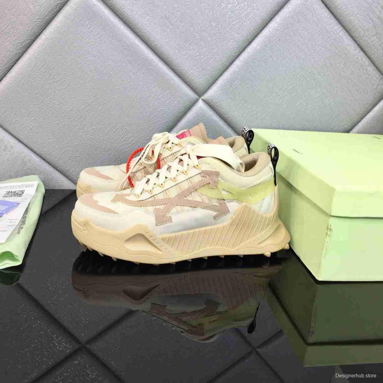Off White Trainers