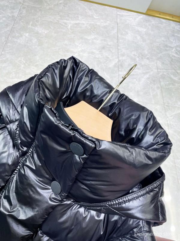 Designer Winter Coats