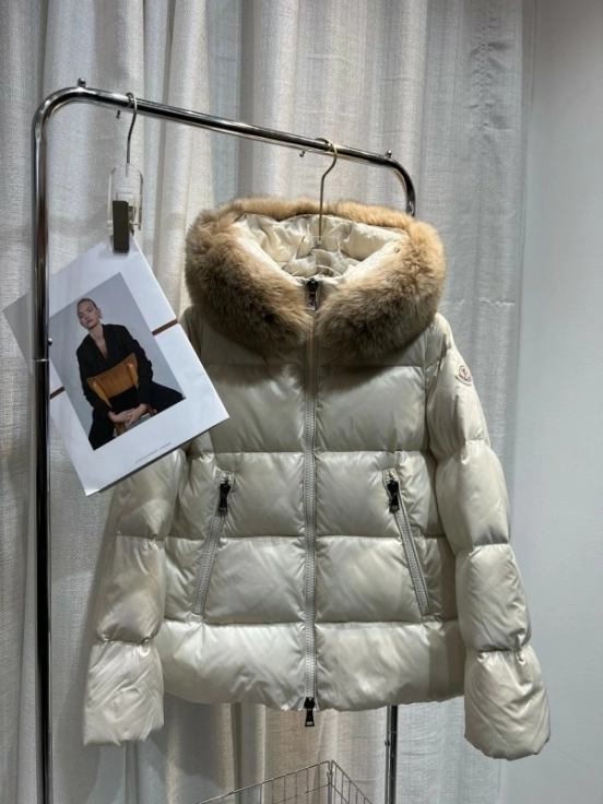 Designer Winter Coats