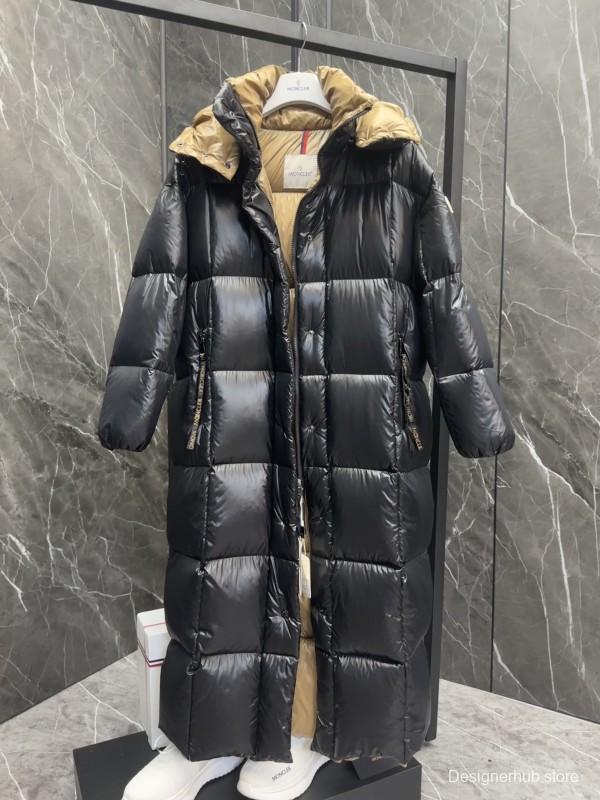Designer Winter Coats