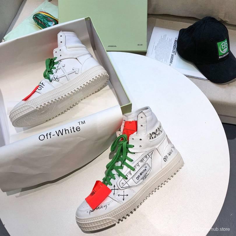 Off White Trainers