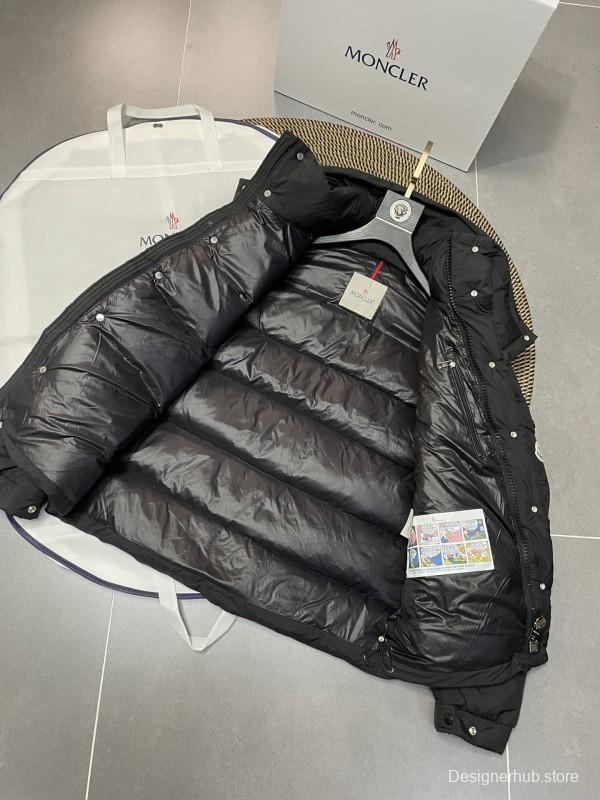Designer Winter Coats