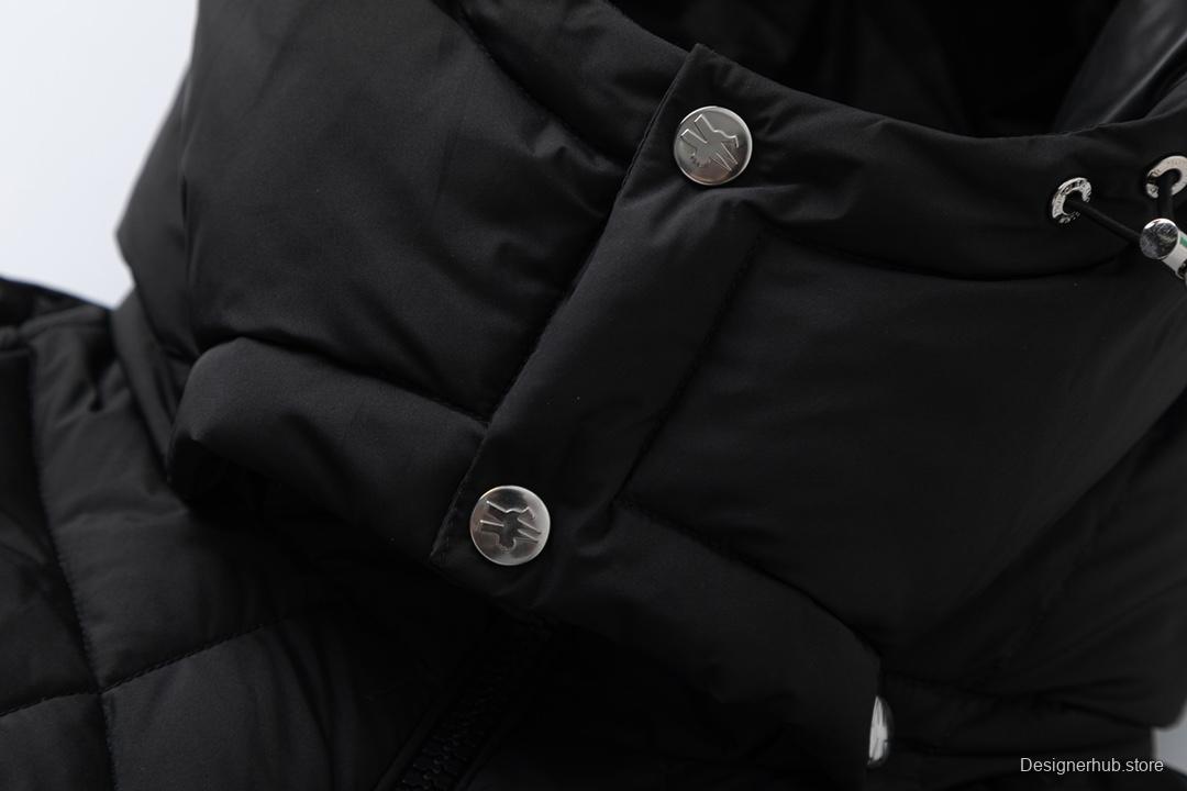 Designer Winter Coats