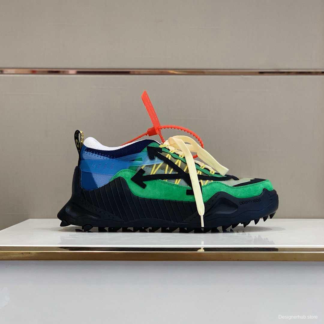 Off White Trainers