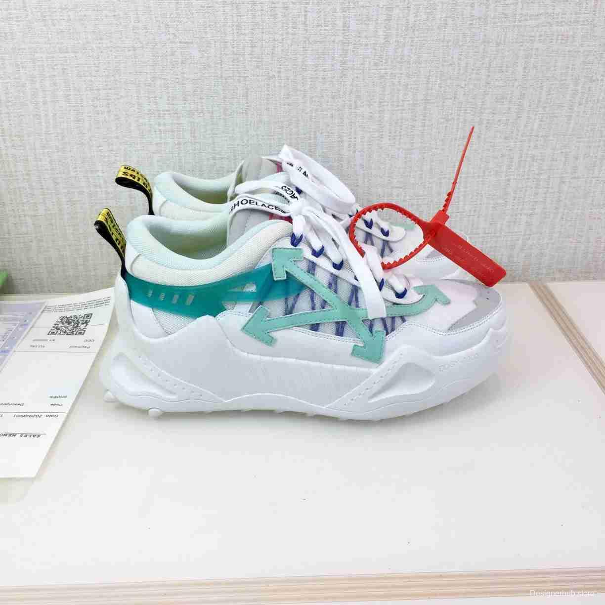 Off White Trainers