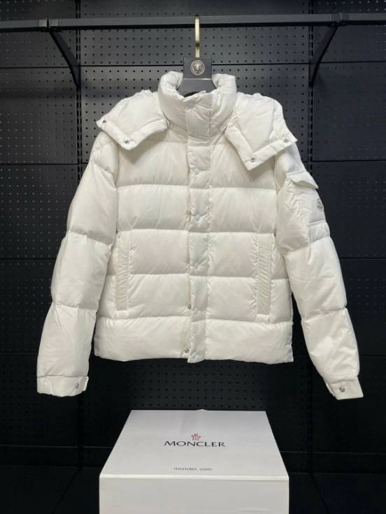 Designer Winter Coats