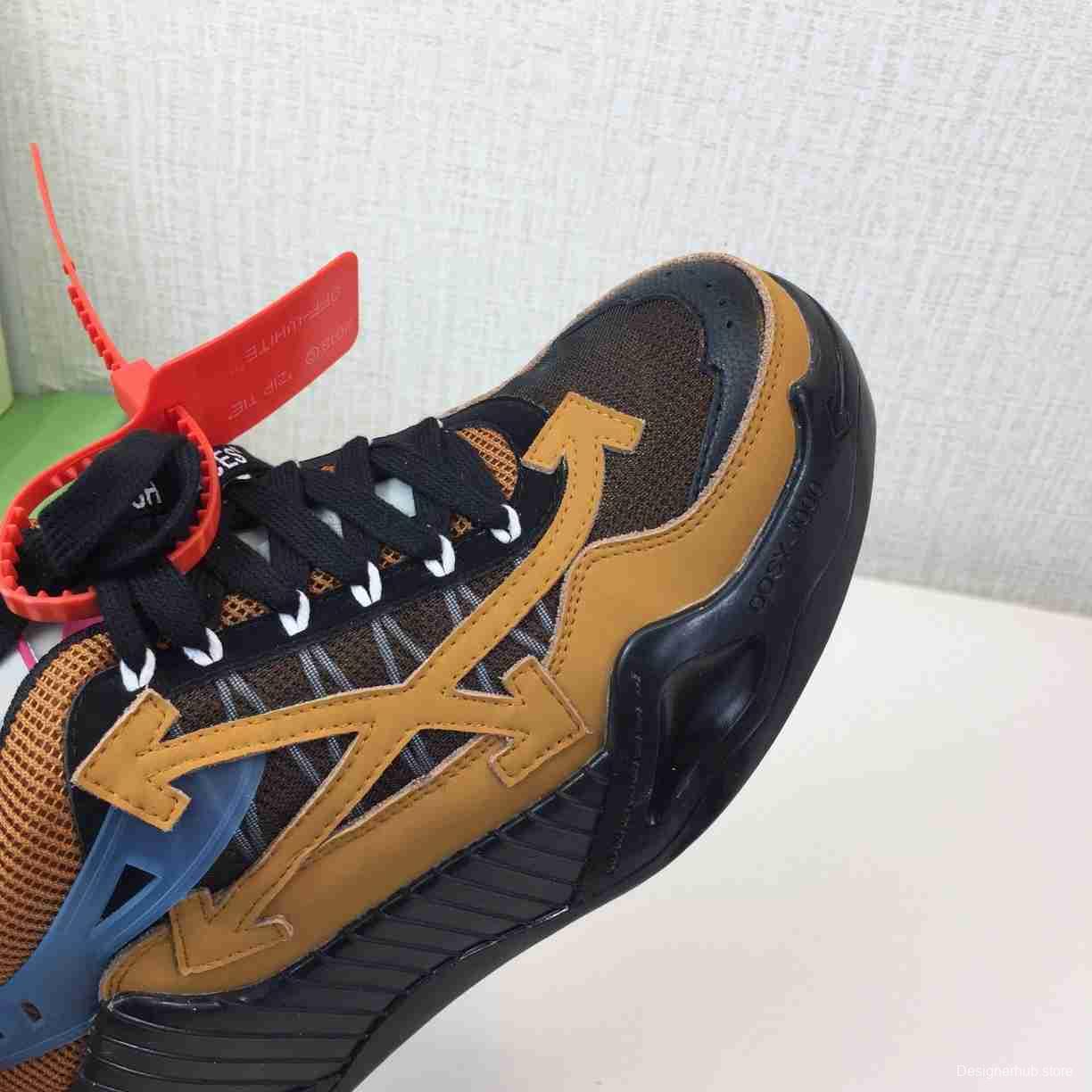 Off White Trainers