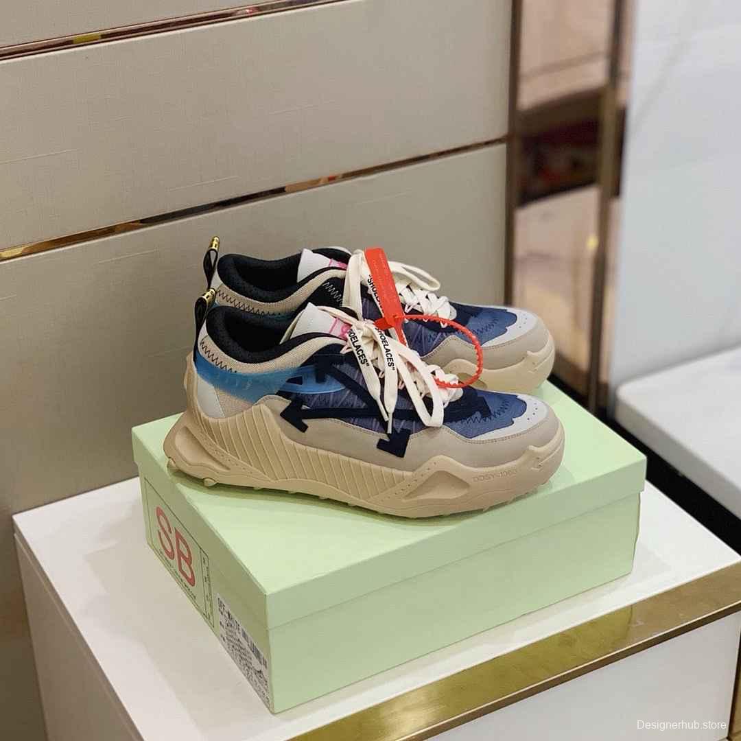 Off White Trainers