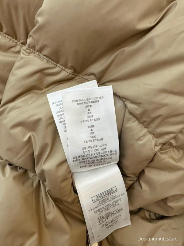 Designer Winter Coats