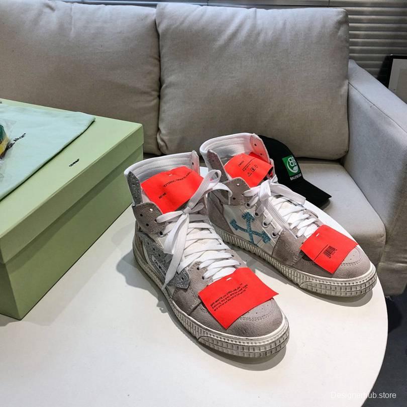 Off White Trainers