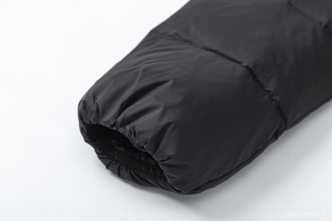 Designer Winter Coats