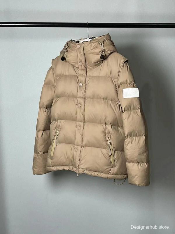 Designer Winter Coats
