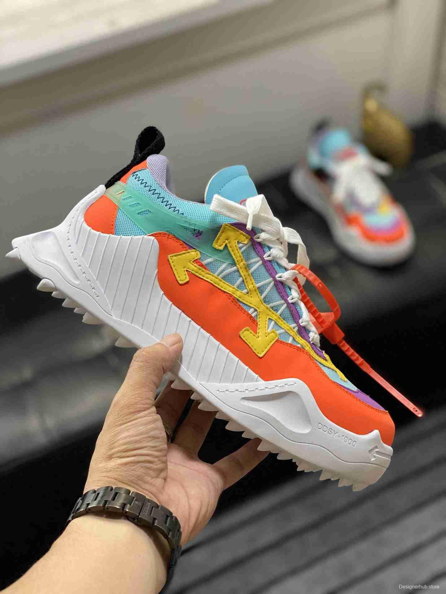 Off White Trainers