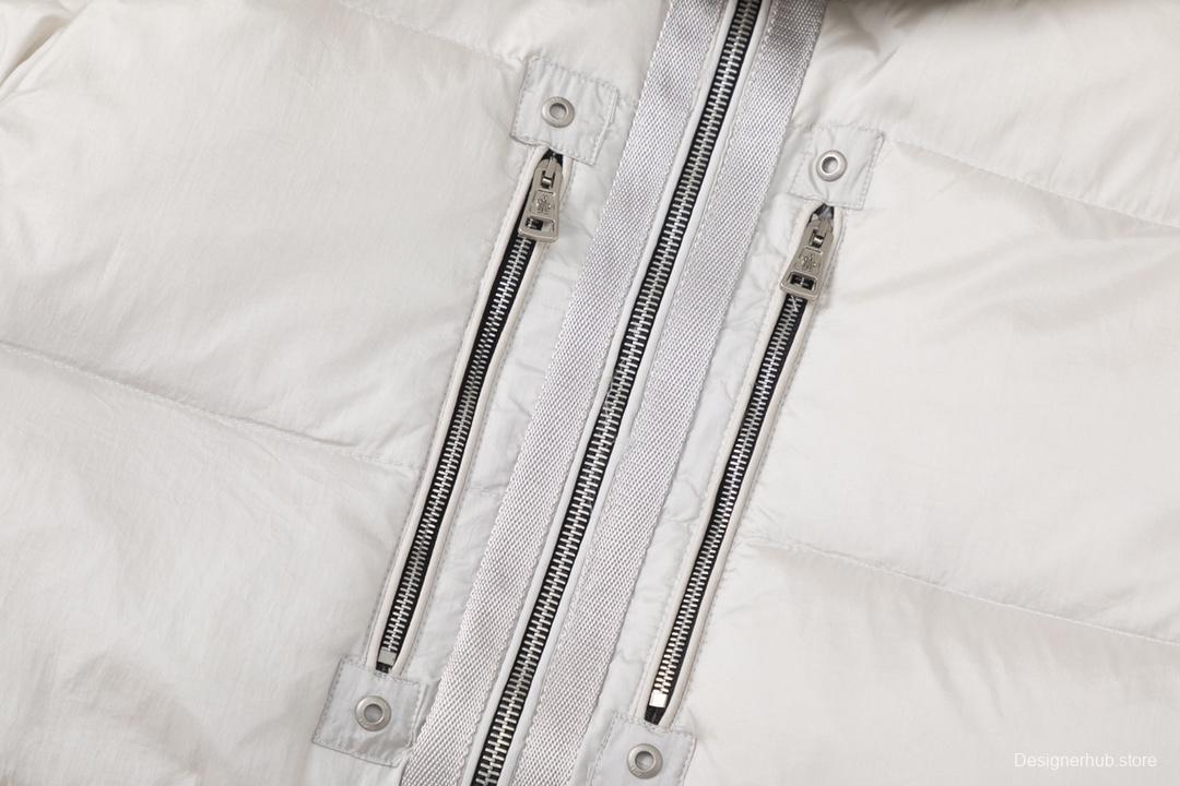 Designer Winter Coats