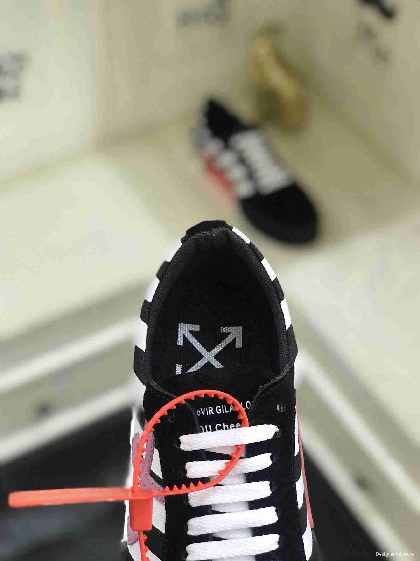 Off White Trainers