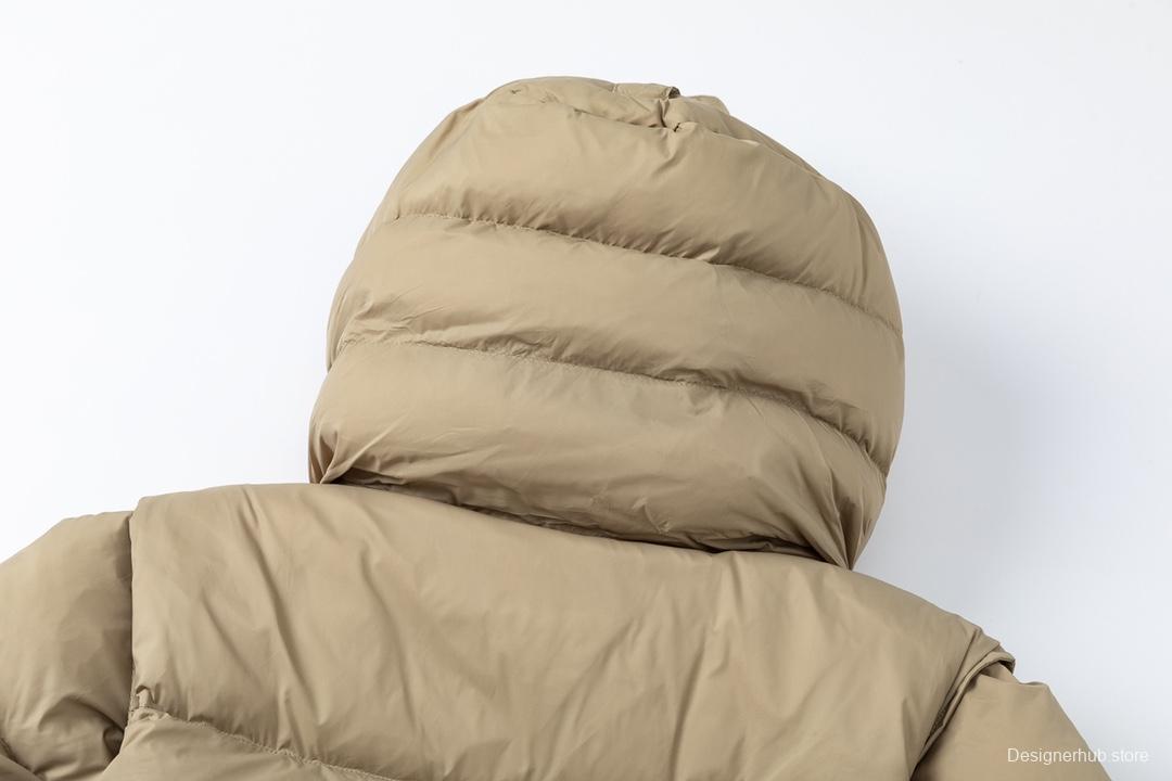 Designer Winter Coats