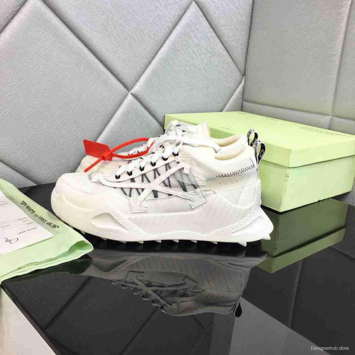 Off White Trainers